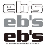カッティングL CUTTING-L 4400833 ASSORTED [ロゴステッカー]