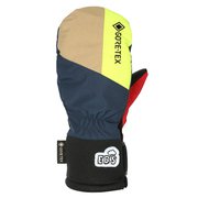 ジュニアミット JR MITT JR MITT NEON/BEIGE JM140サイズ [スキー スノーボード グローブ ジュニア]