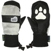 エクスクルーシブ ジュニア EXCLUSIVE JR 4400901 ICE FUR JS130サイズ [スキー スノーボード グローブ ジュニア]