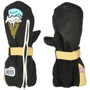 チャイルドミット CHILD MITT 4400903 ICE CREAM 110サイズ [スキー スノーボード グローブ ジュニア]
