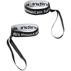 グローブバンド ジュニア GLOVE BAND JR 4400905 BLACK [グローブ用アクセサリ]