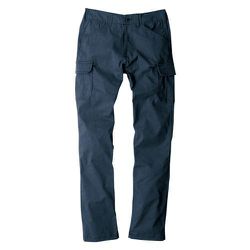 G-5015 [スタイリッシュ ストレッチカーゴパンツ INDIGO 4L]