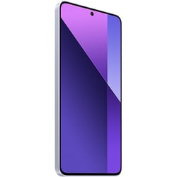 XIG05 Redmi note 13 Pro オーロラパープル ヨドバシ.com - au エーユー Redmi Note 13 Pro 5G XIG05