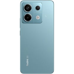 Xiaomi Redmi Note 13 Pro 5G オーシャンティール Redmi 新品未使用 Xiaomi Note 13 Pro 5G XIG05 [オーシャン
