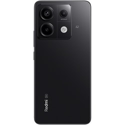 ヨドバシ.com - au エーユー Redmi Note 13 Pro 5G XIG05 ミッドナイト ...