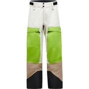 グラビティー ゴアテックス 3L パンツ M Gravity Gore-Tex 3L Pants G80355 070 SAND FOG Sサイズ [スキーウェア パンツ メンズ]