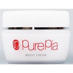 PurePia モイストクリーム 30g