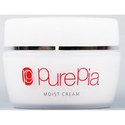 PurePia モイストクリーム 30g