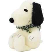 200532-24 PEANUTS ぬいぐるみ S スヌーピー ふろしき [キャラクターグッズ]