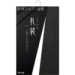 礼装 SM ブラック FP3501-SM-480