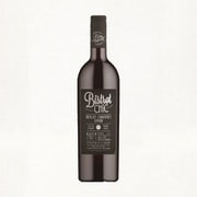 ビストロシック メルロー・カベルネ・シラー 750ML [白ワイン]