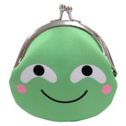 まりもっこり がま口ポーチ [キャラクターグッズ]