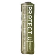 日傘 折りたたみ傘 晴雨兼用 50cm 手開き式 6本骨 UV加工 遮光 遮熱 グリーン PROTECT U 04