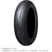 バイク用タイヤ Q5A (リア用) 160/60ZR18M 70W TL/タイヤ1本 354889