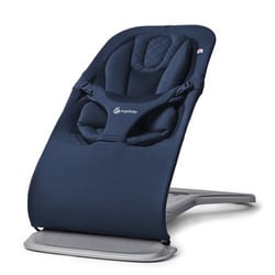 FTEGEVLBNCMIDBLU [evolve バウンサー/ミッドナイトブルー 正規品]