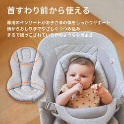 ヨドバシ.com - エルゴベビー Ergobaby FTEGEVLBNCONYXN [evolve