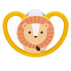 おしゃぶりスペース（消毒ケース付き）/18-24カ月用/ライオン OCNK10739872