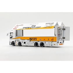 GCD LB-トラックスーパーグレート・MINI GT LBWK KUMA 3台 GCD LB-トラックスーパーグレート・MINI GT LBWK KUMA 3台 Pre