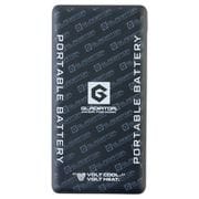 GB-832 [モバイルバッテリー 10,000mAH＋ケーブルセット F]