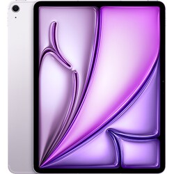 アップル iPad Air（M2） 13インチ Apple M2チップ 256GB パープル