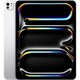 アップル iPad Pro（M4） 13インチ Apple M4チップ 1TB Nano-textureガラス シルバー