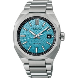 astro シーグリ　2021 SEIKO ASTRON has released today a 2025 limited edition model