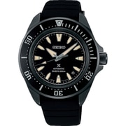 PROSPEX(プロスペックス) DIVER SCUBA(ダイバースキューバ) メカニカル メンズ シリコンバンド SBDY133