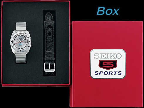 ヨドバシ.com - セイコー5スポーツ 5SPORTS（ファイブスポーツ