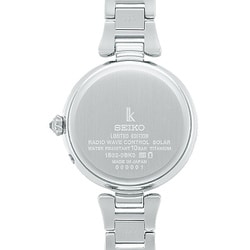 SEIKOLUKIAエターナルブルー/2024年/セイコールキア/SSQW085 公式】KINSYODO » Blog Archive » LUKIA るきあ ルキア SSQW085