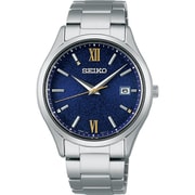 SEIKO SELECTION（セイコーセレクション）  2024 Eternal Blue Limited Edition 2024エターナルブルー限定モデル ソーラー メンズ メタルバンド SBPX151