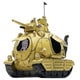 T-ME-023M メタリックナノパズル SAND LAND（サンドランド）「サンドランド国王軍戦車隊104号車」 [立体パズル]