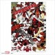 R1000-640 MARVEL DEADPOOL（デッドプール） [ジグソーパズル 1000ピース]