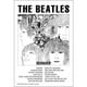 120-012 miniパズル THE BEATLES REVOLVER [ジグソーパズル 120ピース]