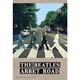 120-013 miniパズル THE BEATLES ABBY ROAD [ジグソーパズル 120ピース]