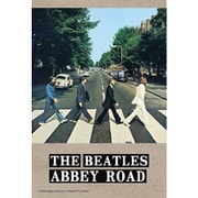 120-013 miniパズル THE BEATLES ABBY ROAD [ジグソーパズル 120ピース]