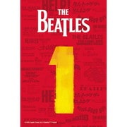 120-015 miniパズル THE BEATLES 1 [ジグソーパズル 120ピース]