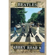 300-378 THE BEATLES ABBY ROAD [ジグソーパズル 300ピース]