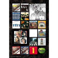 ヨドバシ.com - アップルワン 300-379 THE BEATLES ジャケット