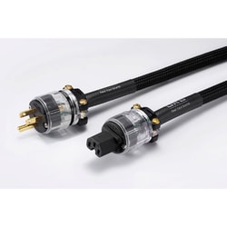 ORB 電源ケーブル 1m ヨドバシ.com - オーブオーディオ ORB Audio 電源ケーブル
