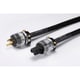 電源ケーブル 金メッキ 3.5sq 2m Clear Force AC Nova