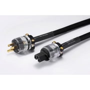 電源ケーブル 金メッキ 3.5sq 5m Clear Force AC Nova
