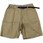 クライミングベイカーショーツ 20:BEIGE メンズ Lサイズ 2354000