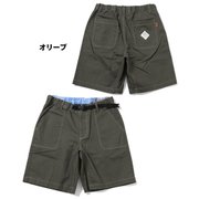 クライミングベイカーショーツ 68:OLIVE メンズ Lサイズ 2354000