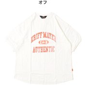 袖ギャザーゆるチュニック 5:OFF レディース Fサイズ 2347825L