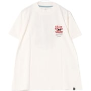 ウェットプロテクト半袖T（道標） 5：OFF レディース Lサイズ 2357812L