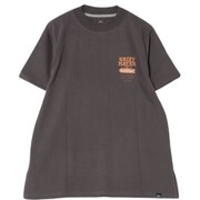 ウェットプロテクト半袖T(道標) 17:CHARCOAL レディース Lサイズ 2357812L