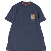 ウェットプロテクト半袖T(道標) 79:NAVY レディース Lサイズ 2357812L