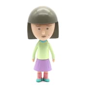 SOFVIPS ちびまる子ちゃん 野口さん パステルカラー [塗装済完成品フィギュア 全高約125mm]