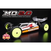 MOR-020 マスターオフロード MO2.0 キット [ラジコンカー]