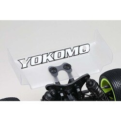 【即納】ヨコモ　MO 2.0 新品未開封 マスターオフロード MO2.0 - ラジコンカー・RCカーのヨコモ